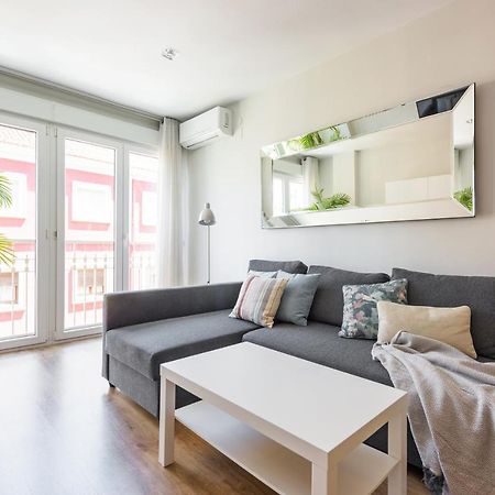 Apartamento Centrico Parking Aire Acondicionado Y Wifi Гранада Екстер'єр фото