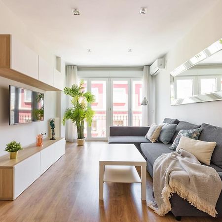 Apartamento Centrico Parking Aire Acondicionado Y Wifi Гранада Екстер'єр фото