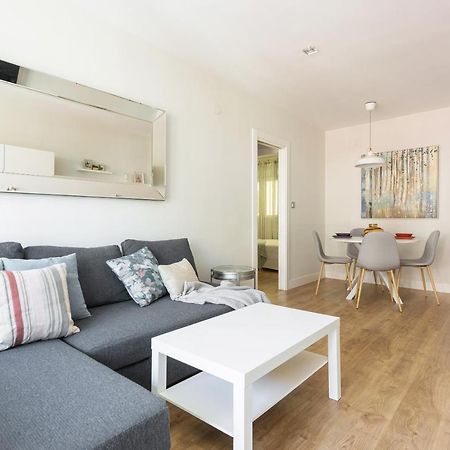 Apartamento Centrico Parking Aire Acondicionado Y Wifi Гранада Екстер'єр фото