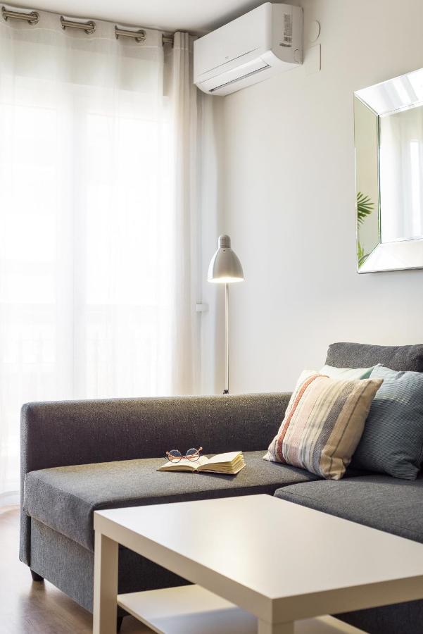 Apartamento Centrico Parking Aire Acondicionado Y Wifi Гранада Екстер'єр фото