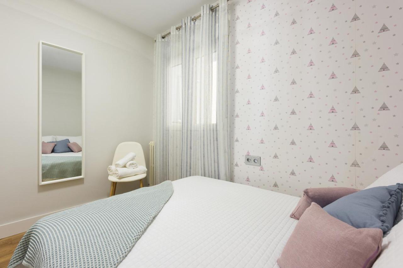 Apartamento Centrico Parking Aire Acondicionado Y Wifi Гранада Екстер'єр фото